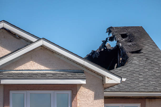 Licensed Fire Damage Removal service in Clifton, AZ - Fire Damage Laser Cleaning